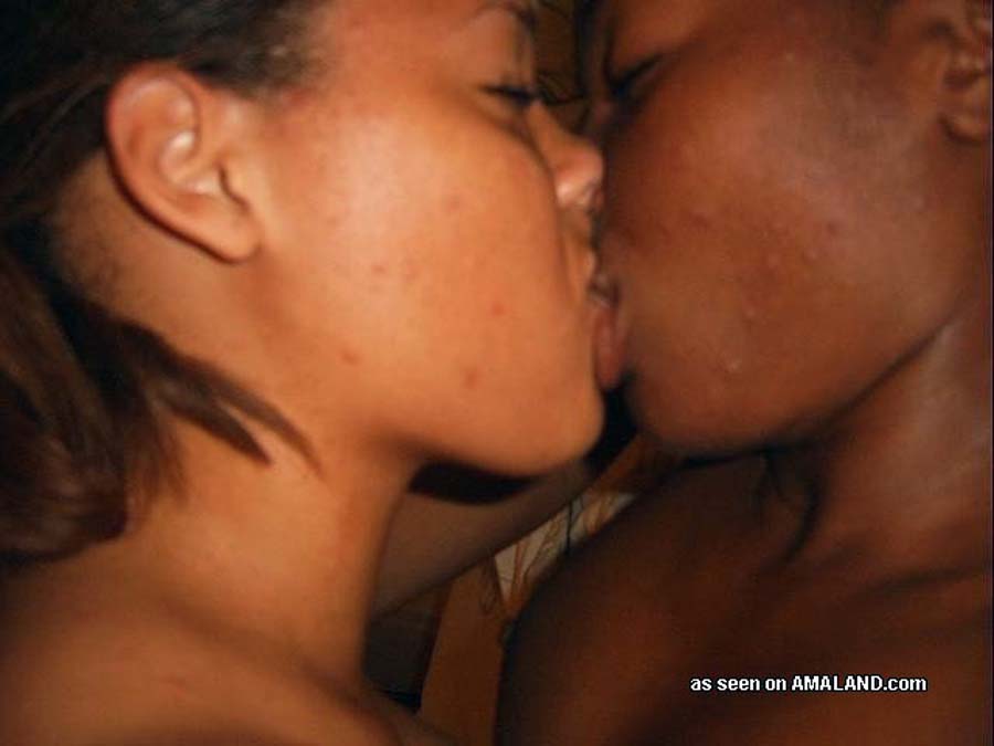 Freaky jamaican lesbians eating pussy whatapp