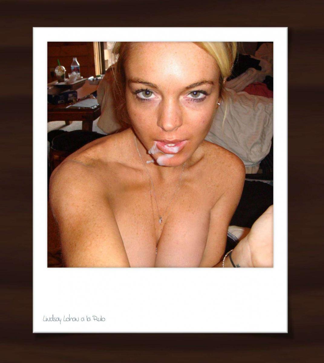 Lindsay Lohan Video Porno