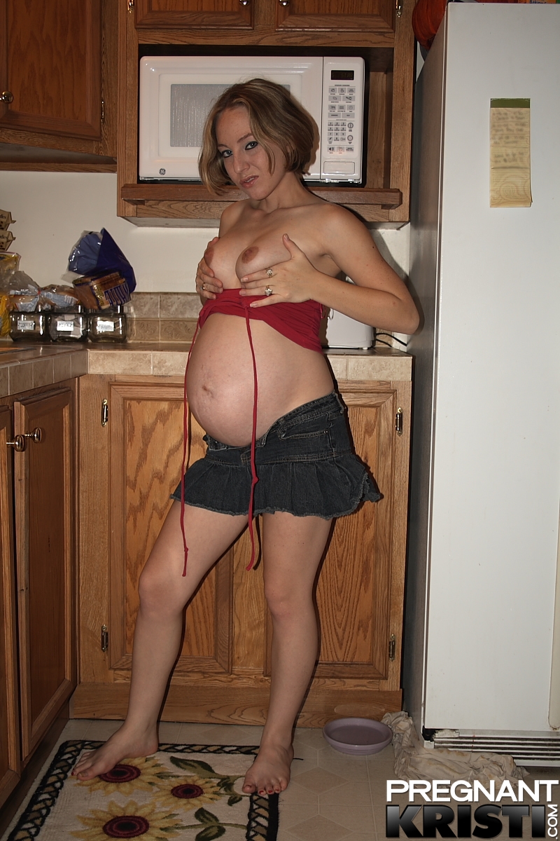 Amateur Prego