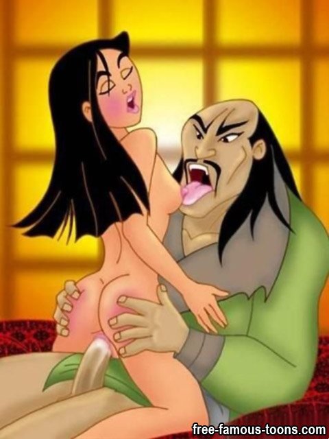 Mulan Henti