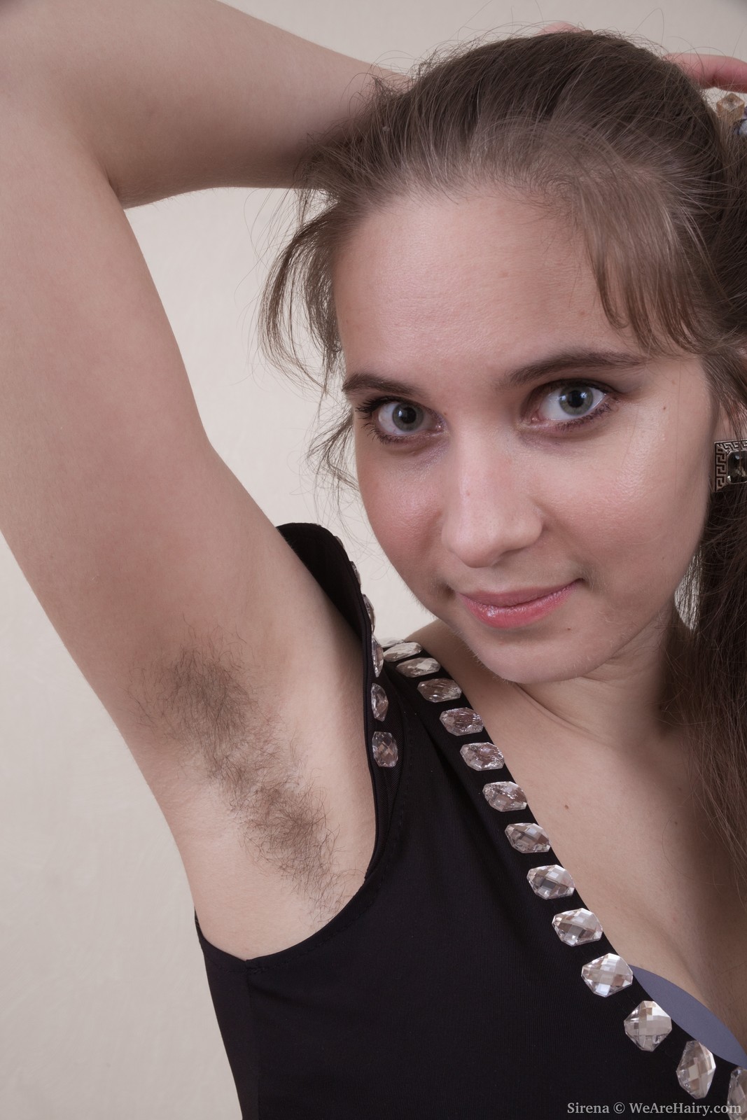 Armpit Joi